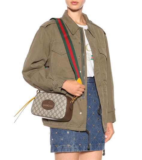 sac gucci supreme gg|gucci gg supreme crossbody bag.